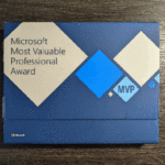 Celebrating four years as a Microsoft MVP in Microsoft 365 apps and services