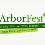 Bringing together 400+ school and trust leaders at ArborFest 2023