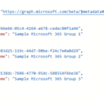 Microsoft PowerShell Graph SDK – Woes