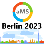 aMSBerlin 2023 – we are back