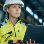 The Unexpected Benefit of Equipment Trackers