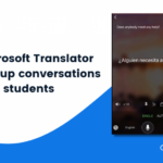 Support EAL conversations with Microsoft Translator | SEND Pathways Series