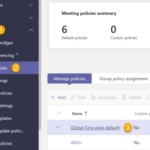 How to live stream a Microsoft Teams meeting to YouTube without installing additional software